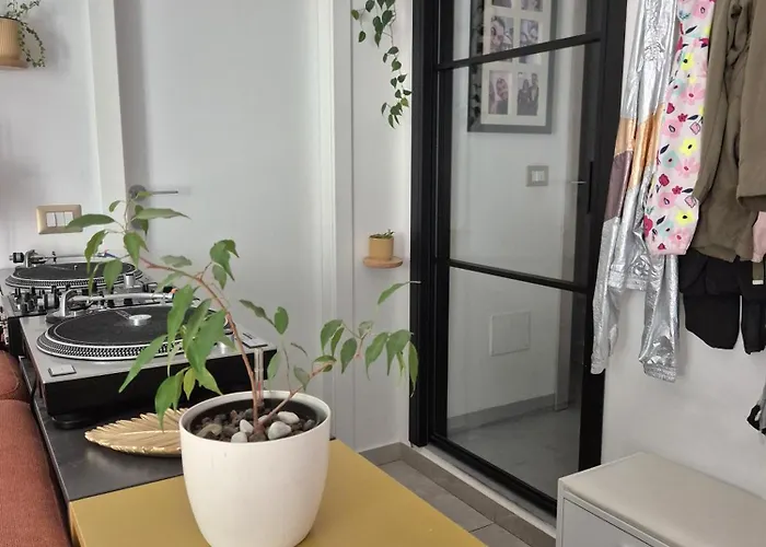 Flat Isola - New Opening * Mediolan