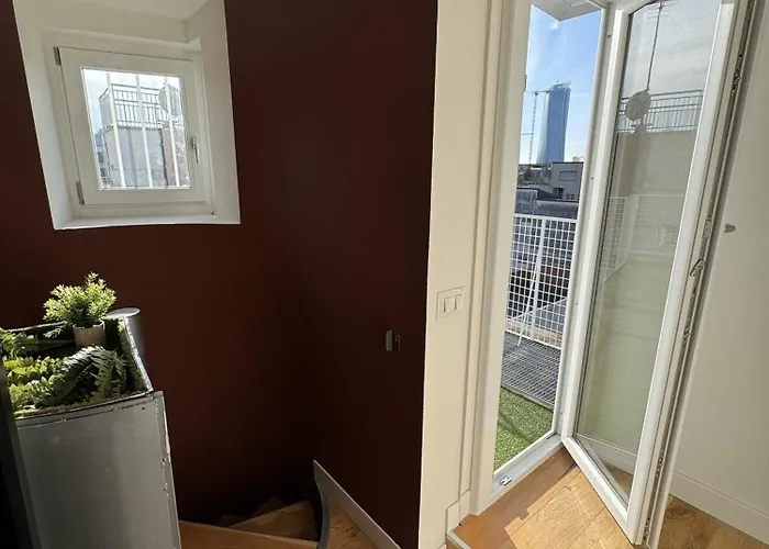 Mylux Sempione * Milan