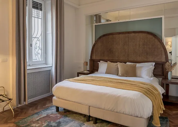 Elegant With Modern In - Citylife District - M1 * Milano