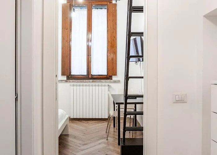 Esclusivo Loft Milanese