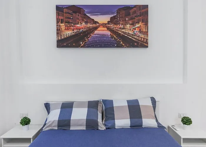 Cuore Di Ringhiera - Niguarda * Milan