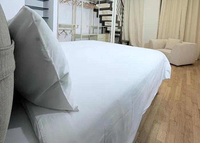 Chic Loft Porta Venezia