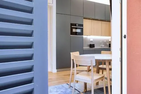 Apartment Near Duomo Design Polluce *