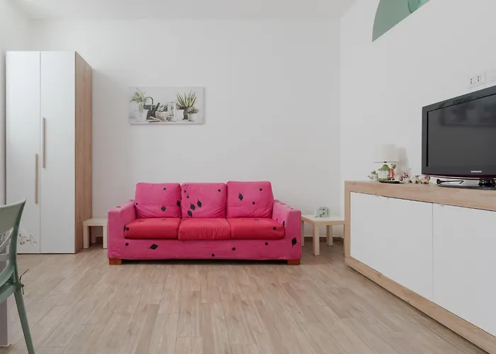 Apartament Guesthost - Grey & Flat *