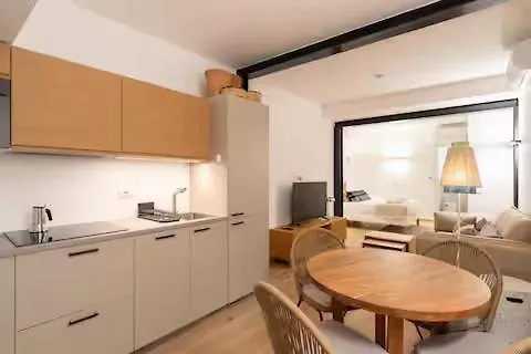 Mac Mahon D Appartement