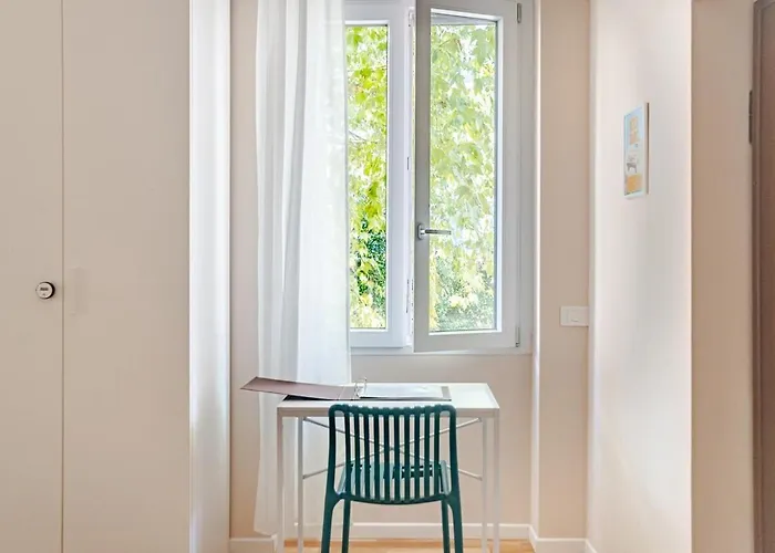 Modern Gem In 밀라노