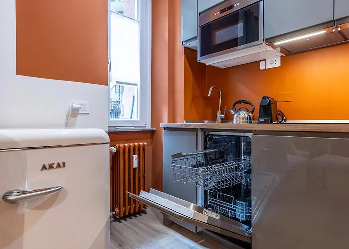 Casa Delle Grazie - Caradosso 15 *