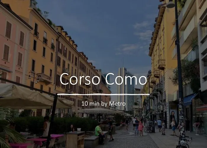 20 Min Duomo - Design * Milán