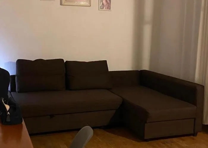 Apartament Sweet San Siro Duomo