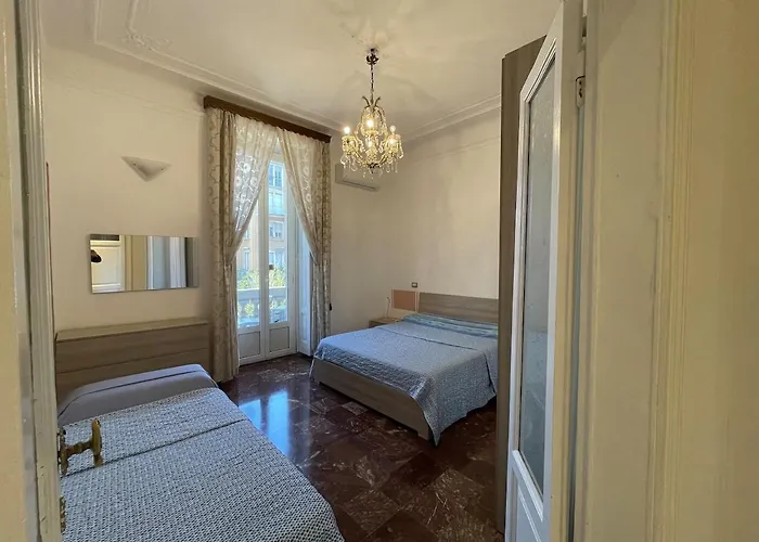 New One-bedroom With Terrace In The Nolo Area, Metro 1 Rovereto Stop * Milánó