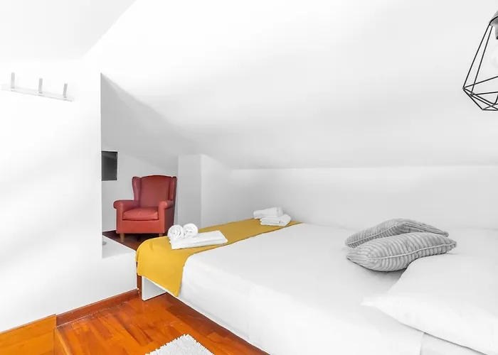 Luxurious - Wifi & Ac Free Mediolan