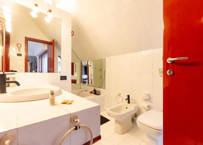 Chic Floor In Апартаменты *