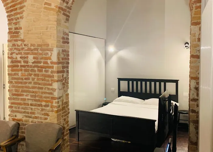 Lejlighed Hostmate - - Via Cirillo - Arco Della Pace Milano