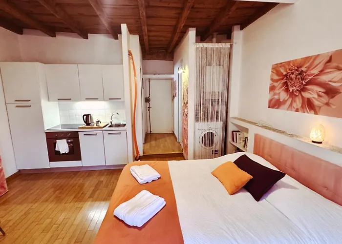 Art Soul Design - Olympic Gate&duomo M3 Apartment