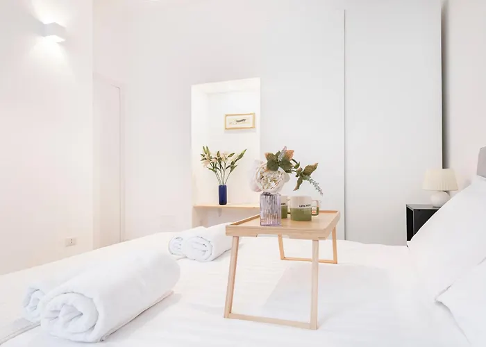 Easylife - - Torchio 4 - Historic Center 公寓 米兰