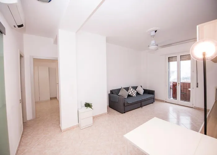 Apartmán Niguarda Urban *