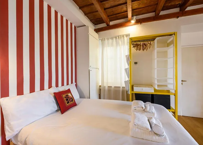 Garibaldi - 7sundays דירה *