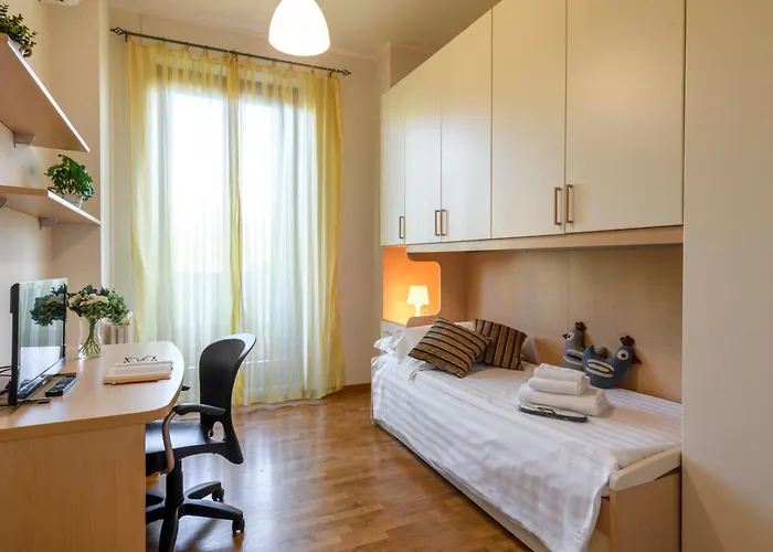 Lodi, 65 - Your Base Apartamento