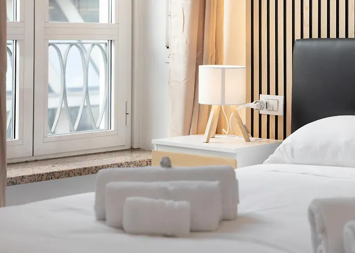 Pasubio Comfort Mailand