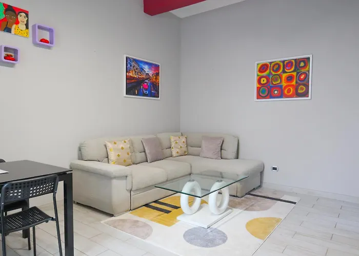 South Cozy House * Μιλάνο