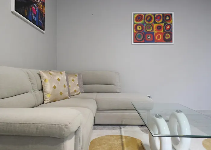 South Cozy House Διαμέρισμα