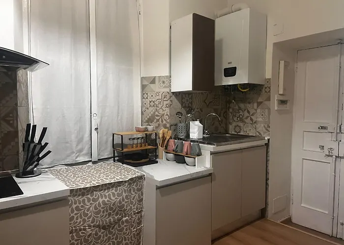 Sanzio Loft 4bed Wifi 6 Fermate Dal Duomo *