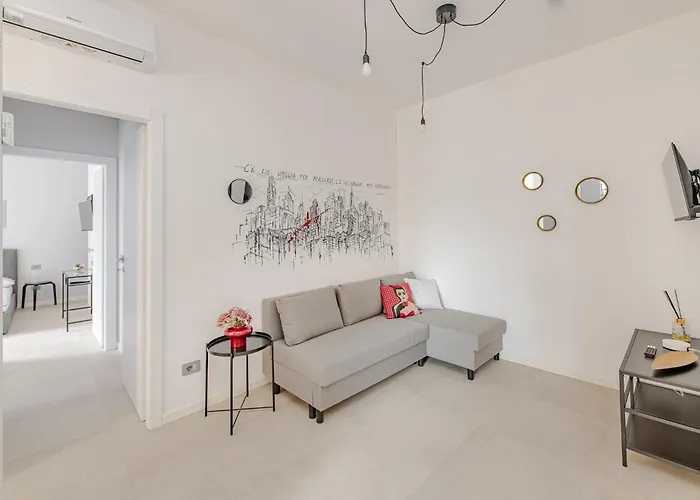 Apartmán Solari Boutique *