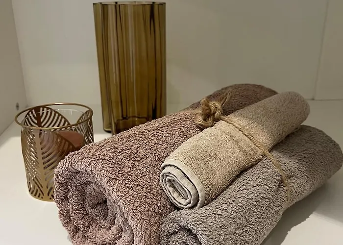 Modern Boutique Appartement Milan