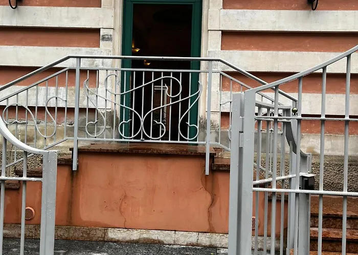 Colonna47 Apartment *