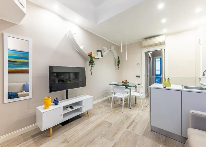 Citylife Comfort Elegante * Milano