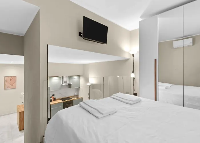 La Maison D'elite - Repubblica - M3 Wi-fi Milan