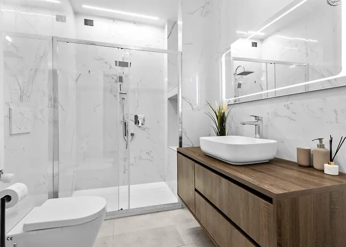 Apartment La Maison D'elite - Repubblica - M3 Wi-fi