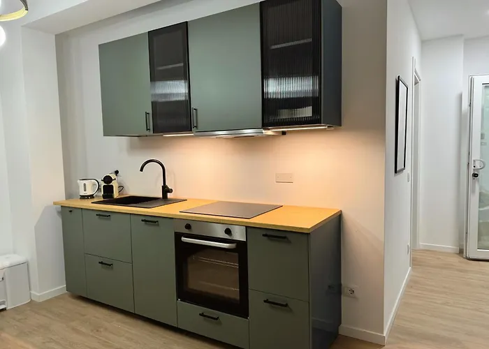 La Casa Di Maty - Stazione ميلان