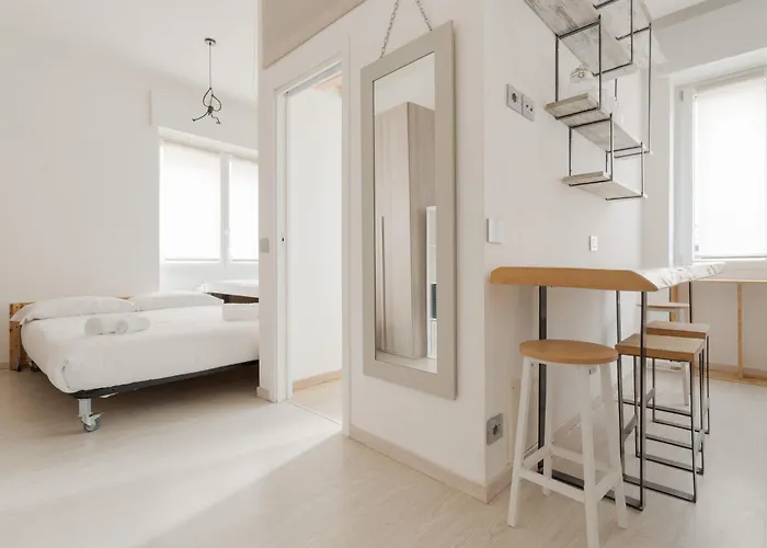 Abbiategrasso - Volvinio - Spazioso Monolocale *