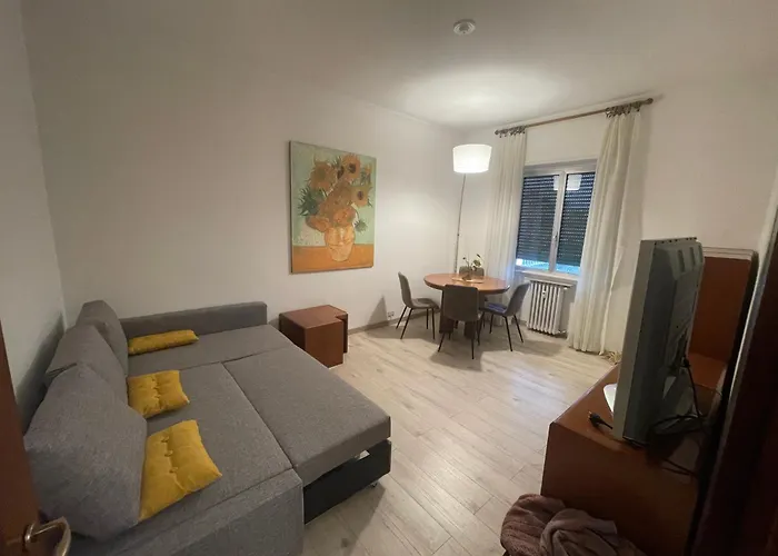 Loft Gae Aulenti View 米兰