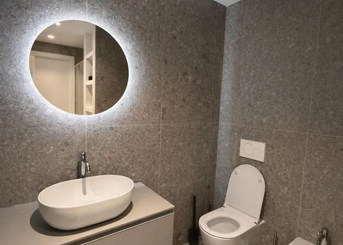 Vollihome Gioia - Design In Porta Nuova *