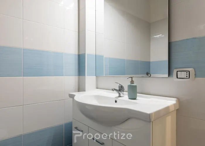 Bocconi By Propertize Milano