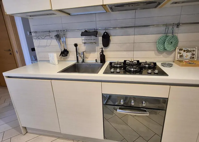 La Casa Di Dani A 15 Min Dal Centro ميلان