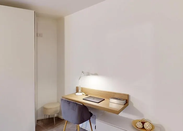 Apartament Brenta & Comfort Mediolan