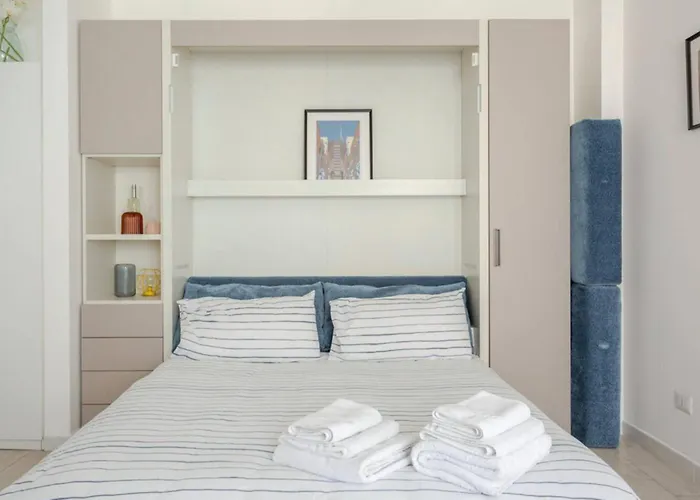 Bnbest Arco Chic 2 Pax *