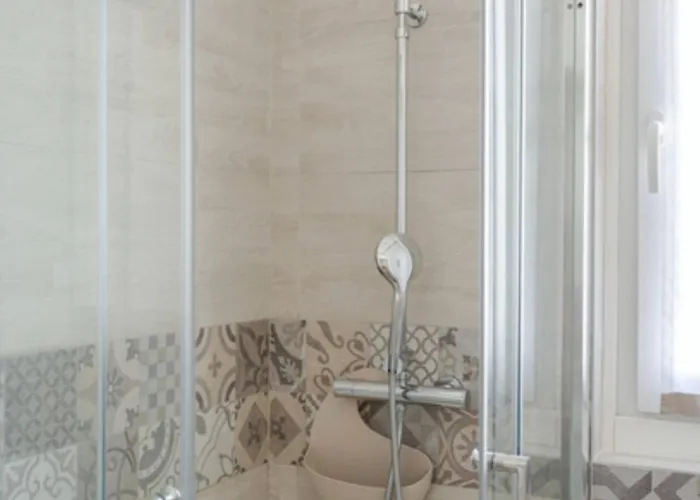 Bnbest Arco Chic 2 Pax Daire *