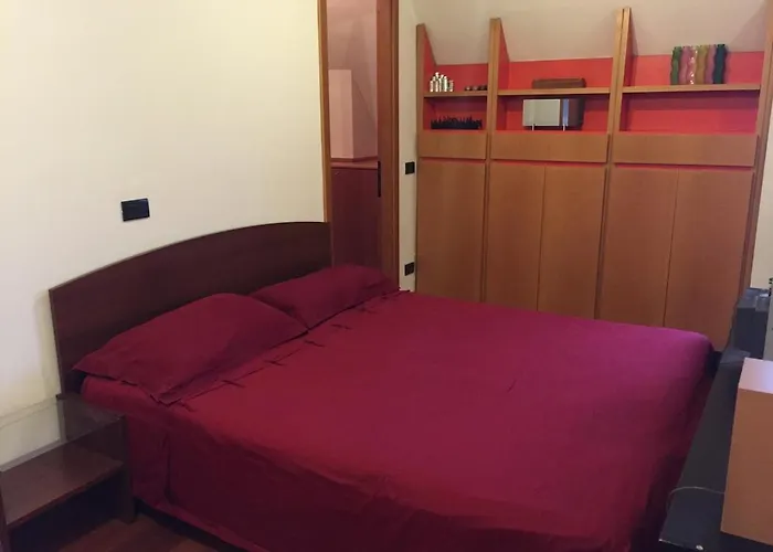 דירה Beautiful Large