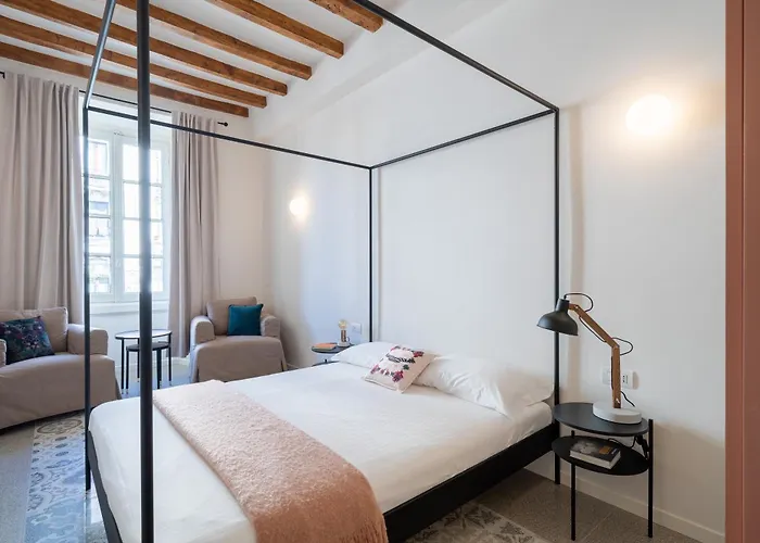 Navigli - Via Vigevano * 米兰