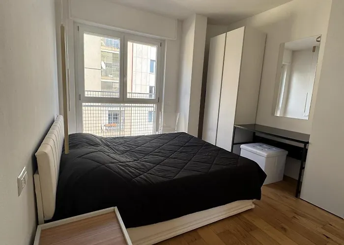 Apartment Mylux Sempione