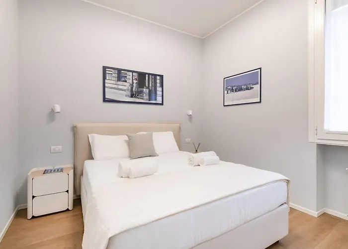 Apartment Easylife - - Tadino 6 - Porta Venezia