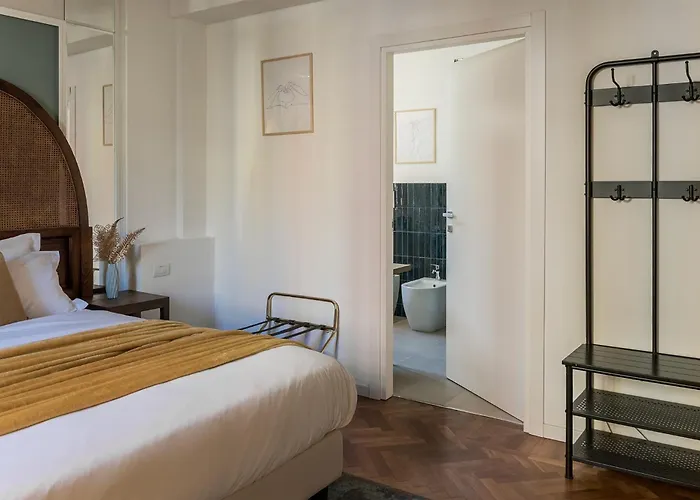 Elegant With Modern In - Citylife District - M1 Daire *