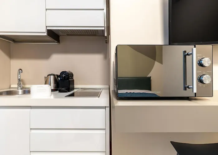 Apartment San Siro Milan