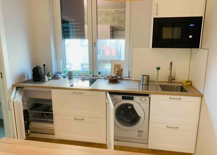 דירה Casita De Giulia Cdg - Porta Romana Center *
