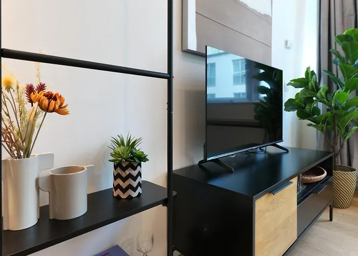 Sweett - Classy Duomo Iv * Milano