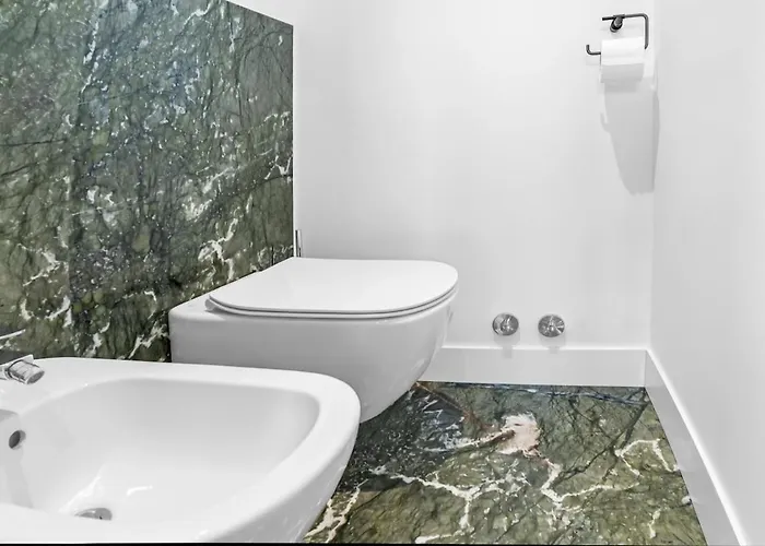 شقة Marble Luxury